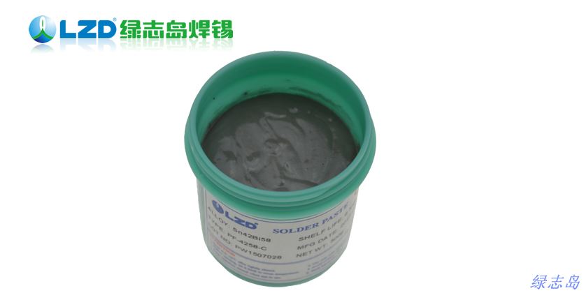 錫膏 無(wú)鉛錫膏